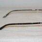 Brand New Gucci Brown Eyeglasses: Mod. 1742 & Case