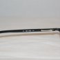 Brand New Gucci Black Eyeglasses: Mod. 1646 & Case