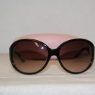 Brand New Juicy Couture Tortoise Sunglasses: Mod. The Legend (0086) 62-16 & Case