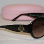 Brand New Juicy Couture Tortoise Sunglasses: Mod. The Legend (0086) 62-16 & Case