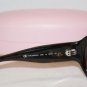 Brand New Juicy Couture Tortoise Sunglasses: Mod. The Legend (0086) 62-16 & Case