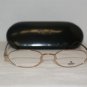 Brand New Fendi Antique Rose Eyeglasses: Mod. 551 & Case
