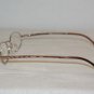 Brand New Fendi Antique Rose Eyeglasses: Mod. 551 & Case
