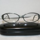 Brand New Fendi Sage Eyeglasses: Mod. 587 & Case