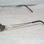 Brand New Fendi Sage Eyeglasses: Mod. 587 & Case