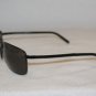 Brand New Gucci Black Sunglasses: Mod. 1689 & Case