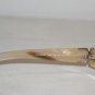 Brand New Vogue Brown Eyeglasses: Mod. 2634-B (1667) 52-16 & Case