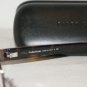 Brand New Polo Ralph Lauren Brown Eyeglasses: Mod. 1069 (9013) 53-18 & Case