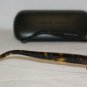 Brand New Polo Ralph Lauren Brown Eyeglasses: Mod. 1069 (9013) 53-18 & Case