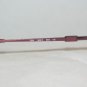 Brand New Fendi Red Eyeglasses: Mod. 544 & Case