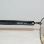 New Christian Dior Bronze Eyeglasses: Mod. 3515 & Case