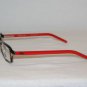 New D&G Dolce & Gabbana Eyeglasses: Mod. 1134 & Case