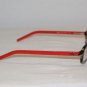 New D&G Dolce & Gabbana Eyeglasses: Mod. 1134 & Case