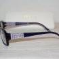 Brand New Versace Purple Eyeglasses: Mod. 3121-B (774) 52-16 & Case