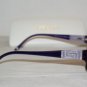 Brand New Versace Purple Eyeglasses: Mod. 3121-B (774) 52-16 & Case