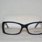 Brand New Versace Purple Eyeglasses: Mod. 3121-B (774) 52-16 & Case