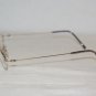 New Calvin Klein Eyeglasses: Mod. 542 (041) 49-19 &Case