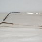 New Calvin Klein Eyeglasses: Mod. 542 (041) 49-19 &Case