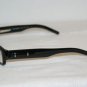 New Dolce & Gabbana Black Eyeglasses: Mod. 3050-N &Case