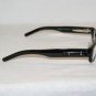 New Dolce & Gabbana Black Eyeglasses: Mod. 3050-N &Case