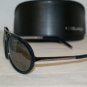 New DSquared DSquared2 Blue & Silver Sunglasses: Mod. DQ 0031 (90B) 60-16 & Case