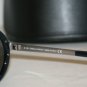 New DSquared DSquared2 Blue & Silver Sunglasses: Mod. DQ 0031 (90B) 60-16 & Case