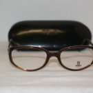 Brand New Fendi Cafe Eyeglasses: Mod. F61 & Case
