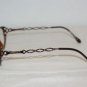 Brand New Fendi Cafe Eyeglasses: Mod. F61 & Case