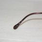 Brand New Fendi Cafe Eyeglasses: Mod. F61 & Case