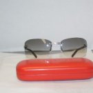 Brand New Valentino Palladium Sunglasses: Mod. 5383 & Case