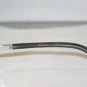 Brand New Valentino Palladium Sunglasses: Mod. 5383 & Case