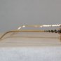 New Christian Dior Orange Eyeglasses: Mod. 3028 & Case