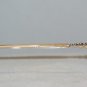 New Christian Dior Orange Eyeglasses: Mod. 3028 & Case