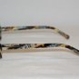 Brand New Dolce & Gabbana Brown Eyeglasses: Mod. 3054 52-16 & Case