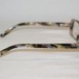 Brand New Dolce & Gabbana Brown Eyeglasses: Mod. 3054 52-16 & Case