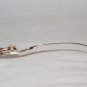 Brand New Caviar Rose Gold Eyeglasses: Mod. 1670 & Case
