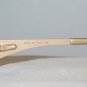 Brand New Caviar Gold Sunglasses: Mod. 1752 & Case