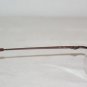 Brand New Coach Tan Eyeglasses: Mod. Hailey 50-16 & Case