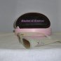 B. New Juicy Couture Pearl Sunglasses: Mod. Surf & Case