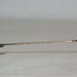 Brand New Calvin Klein Tortoise Gold Eyeglasses: Mod. 143 (553) 45-20 & Case