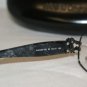 B. New Roberto Cavalli Black Eyeglasses: Mod. 422 Andradite (0B5) 54-17 & Case