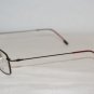 B. New Calvin Klein Eyeglasses: Mod. 291 (507) & Case