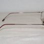 B. New Calvin Klein Eyeglasses: Mod. 291 (507) & Case