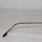 B. New Calvin Klein Eyeglasses: Mod. 291 (507) & Case
