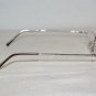 B. New Calvin Klein Eyeglasses: Mod. 408 (565) & Case