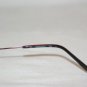 Brand New Calvin Klein Eyeglasses: Mod. 542 (007) 49-19 & Case