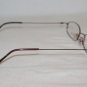 Brand New Calvin Klein Eyeglasses: Mod. 542 (007) 49-19 & Case