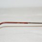 Brand New Caviar Gold Eyeglasses: Mod. 4835 & Case