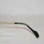 Brand New Caviar Gold Eyeglasses: Mod. 1885 & Case