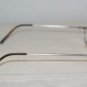 Brand New Calvin Klein Tortoise Beige Eyeglasses: Mod. 253 (567) 49-19 & Case